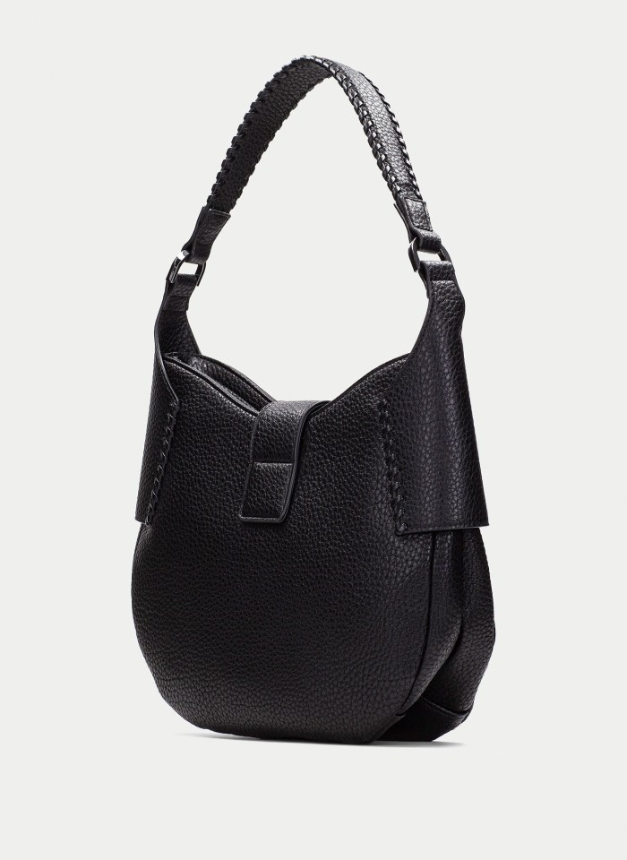 Hispanitas Hobo Negro