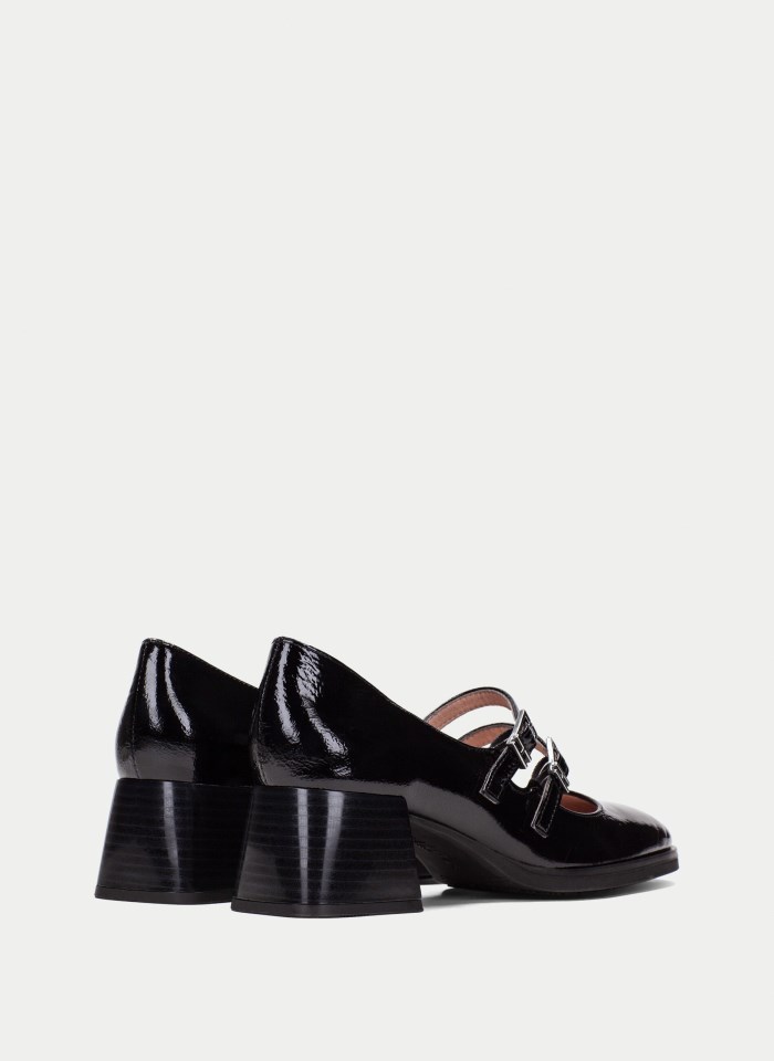 Hispanitas Mary Jane Milan Negro