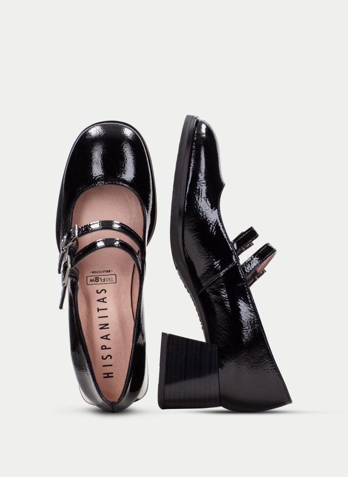 Hispanitas Mary Jane Milan Negro