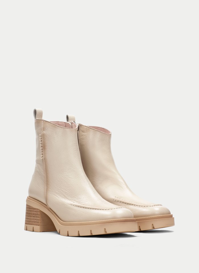 Hispanitas Botín Everest Milk