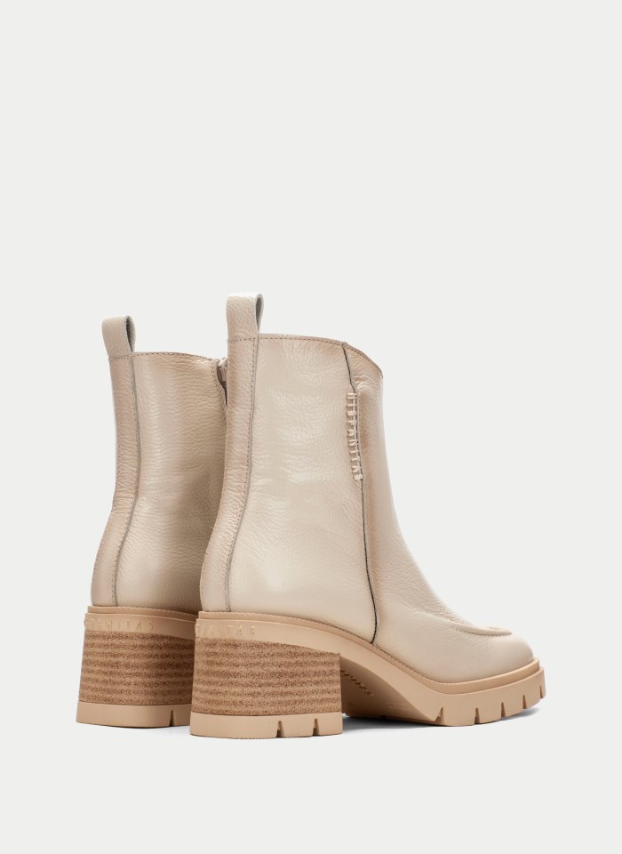 Hispanitas Botín Everest Milk