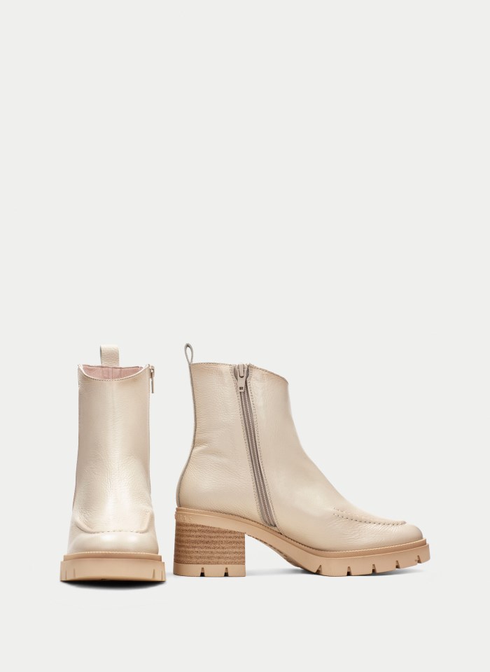 Hispanitas Botín Everest Milk