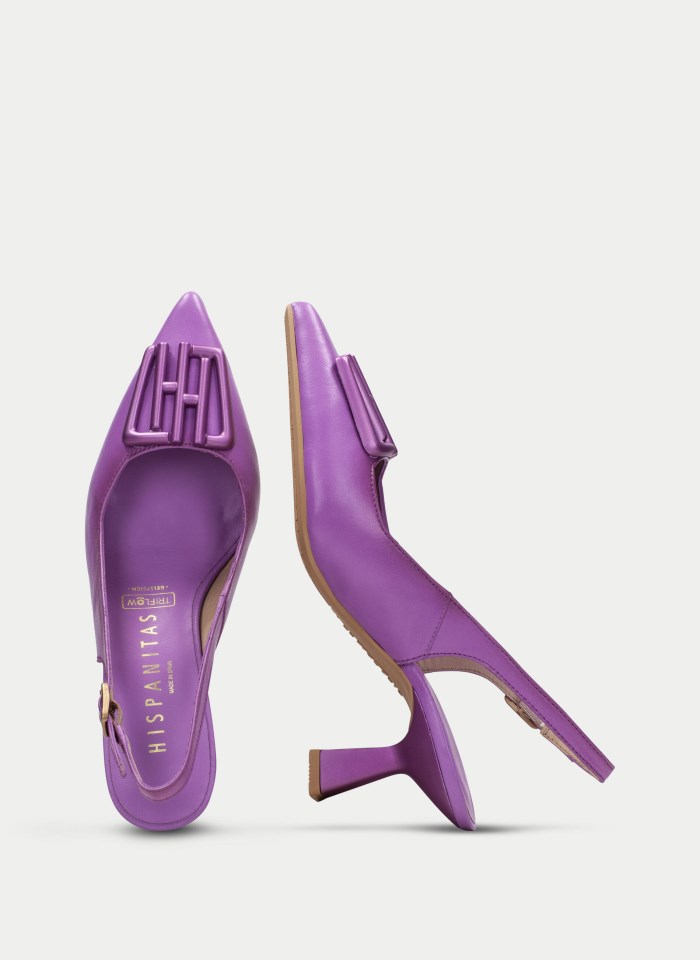 Hispanitas Destalonado Nova Violet