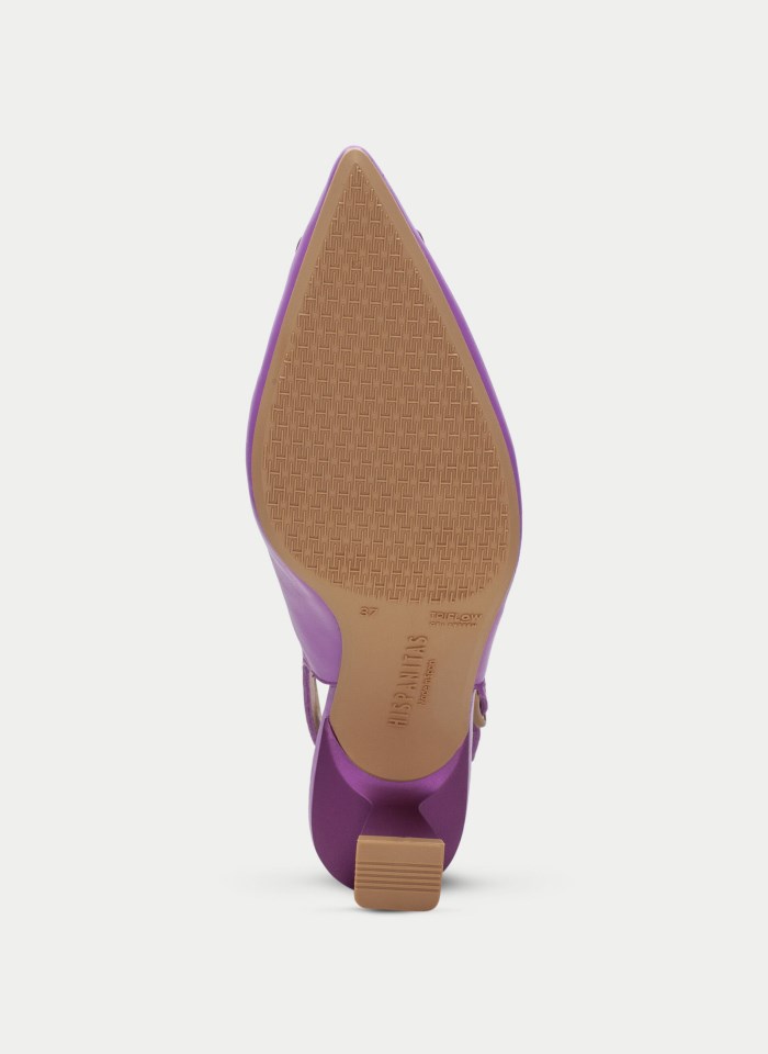 Hispanitas Destalonado Nova Violet