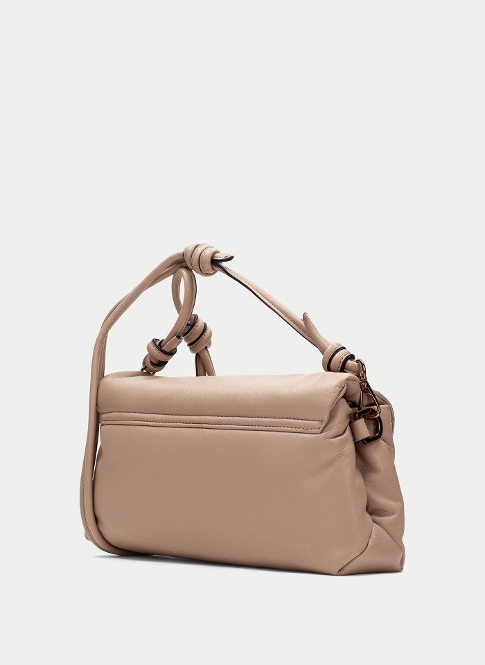Hispanitas Clutch Taupe