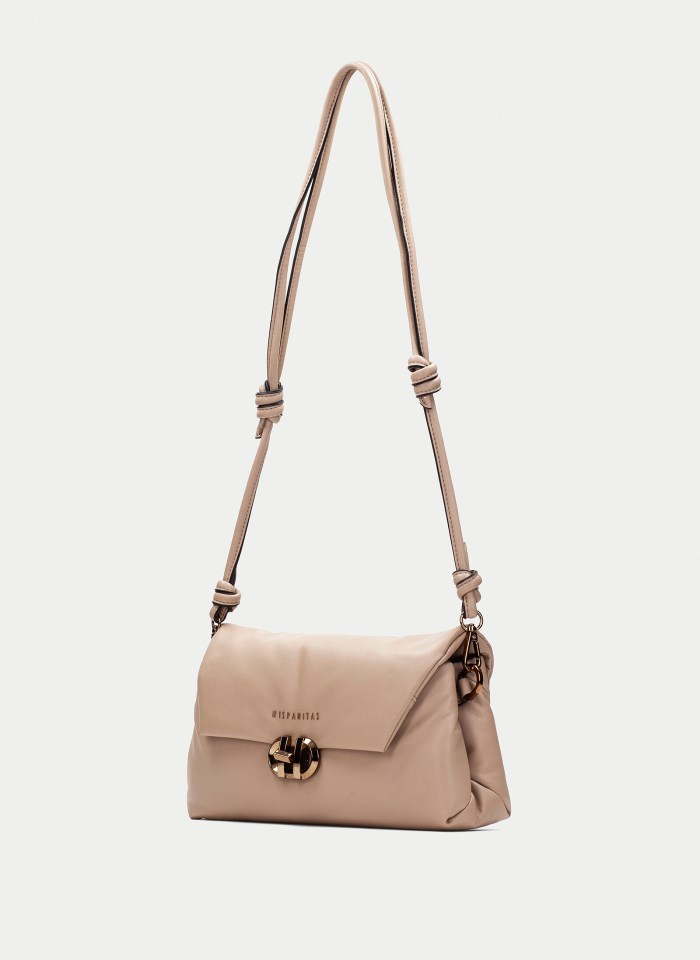 Hispanitas Clutch Taupe