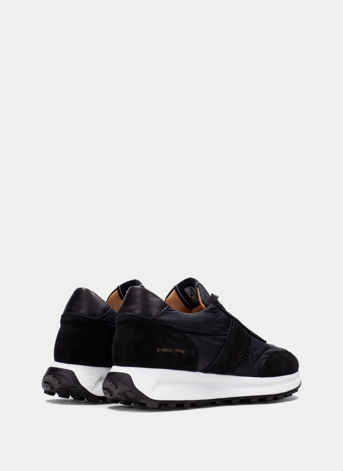 Hispanitas Deportivo Racing Negro