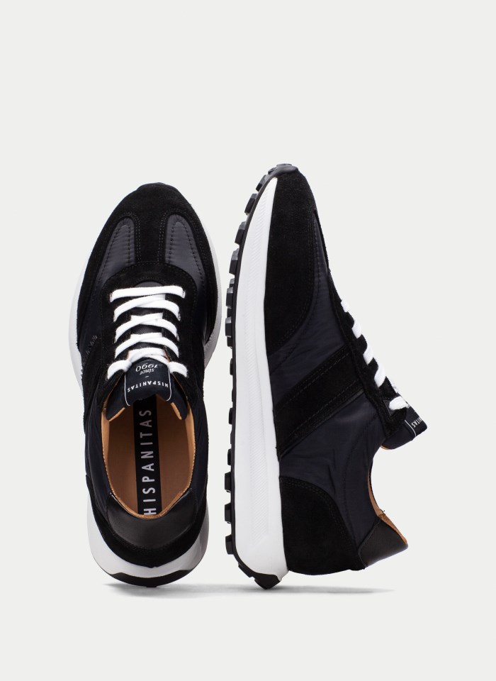 Hispanitas Deportivo Racing Negro