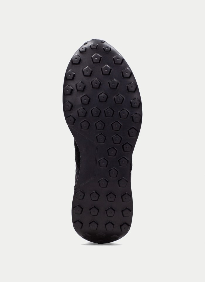 Hispanitas Deportivo Racing Negro