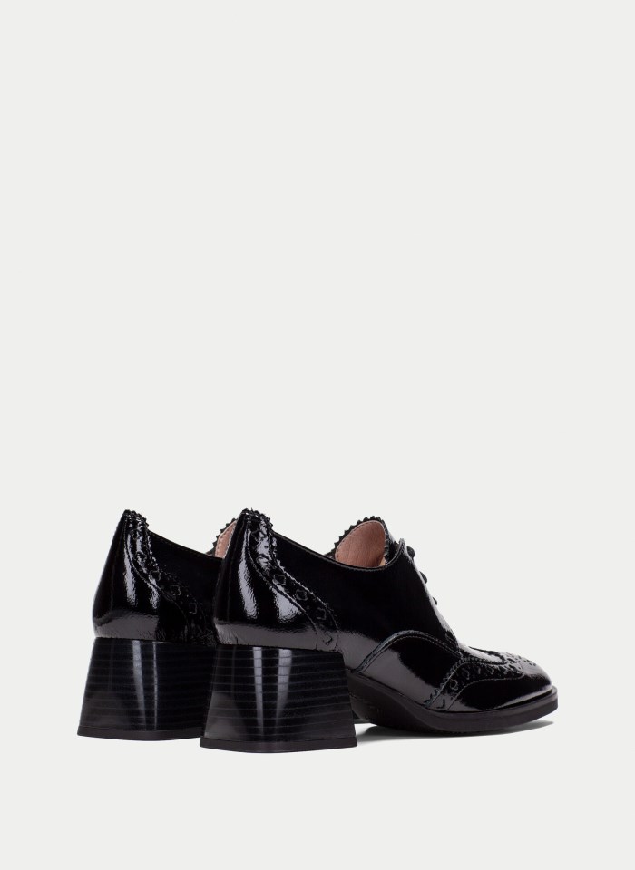 Hispanitas Derby Milan Negro