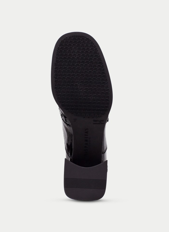 Hispanitas Derby Milan Negro