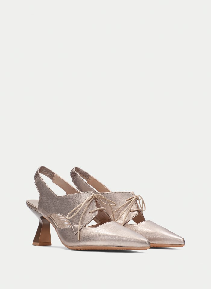 Hispanitas Destalonado Nova Cava