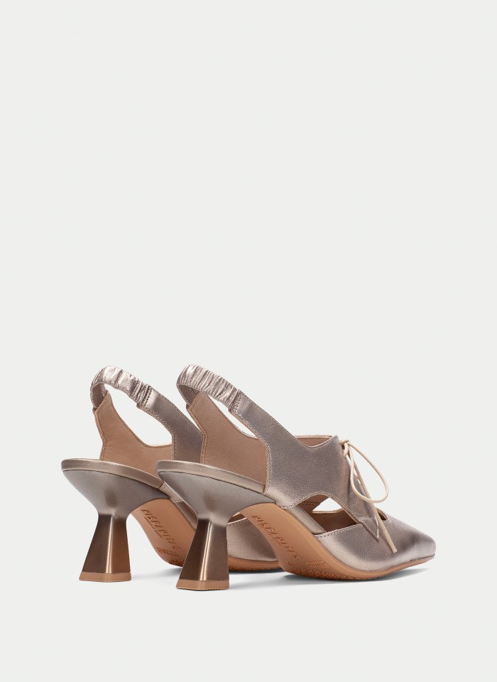 Hispanitas Destalonado Nova Cava