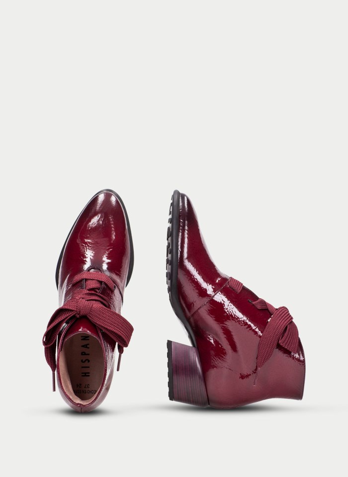 Hispanitas Botín Verona Vino