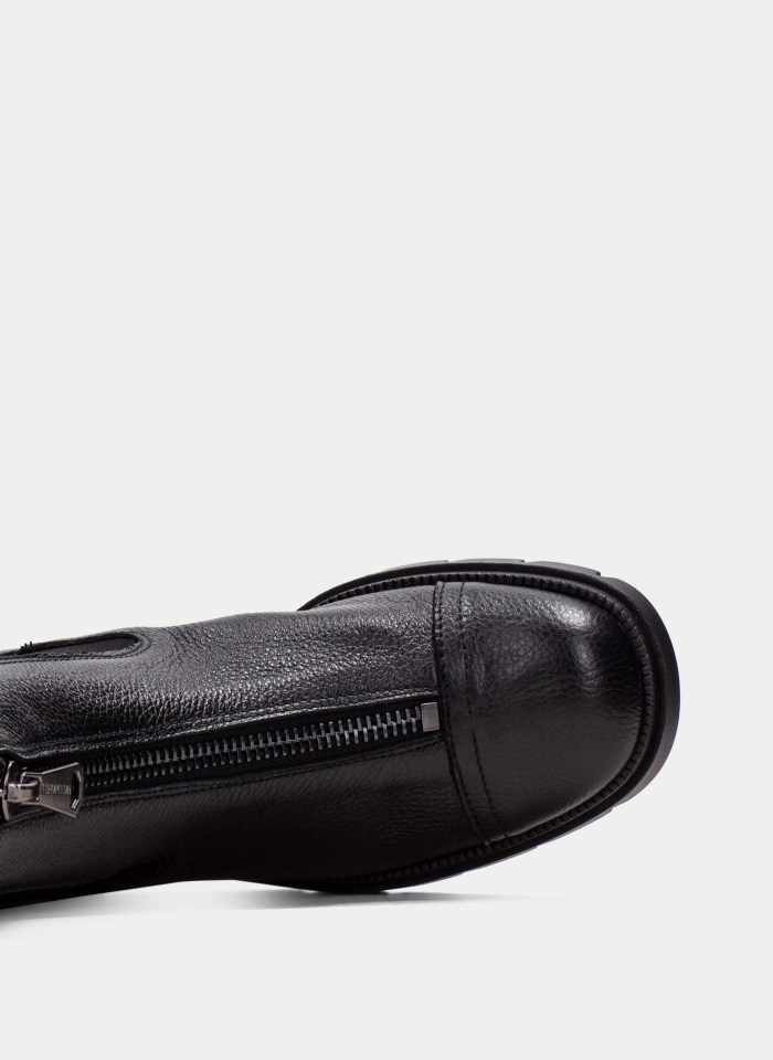 Hispanitas Botín Everest Negro