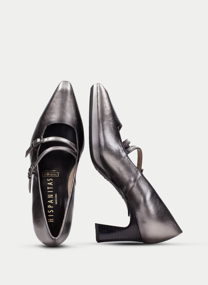 Hispanitas Mary Jane Ankara Acero