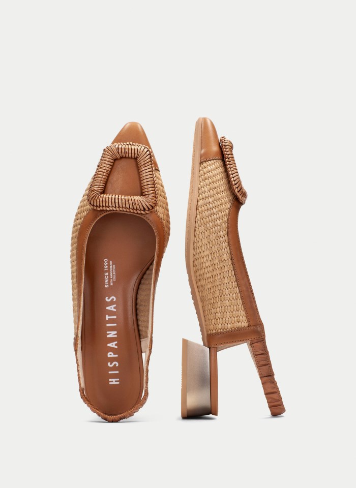 Hispanitas Destalonado Dali Cuero