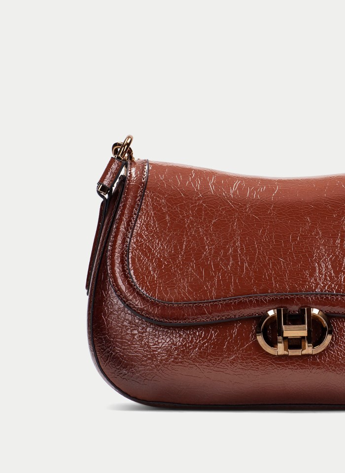 Hispanitas Bolso De Hombro Cuero
