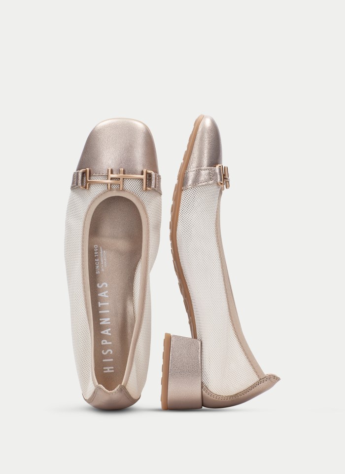 Hispanitas Bailarina Oporto Blanco Cava