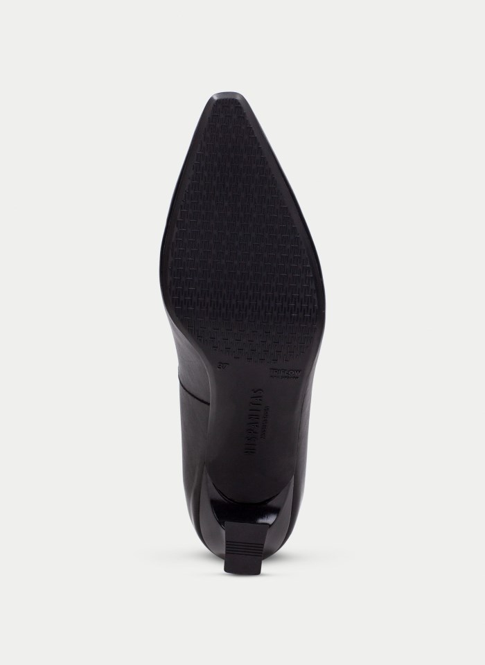 Hispanitas Salón Dalia Negro