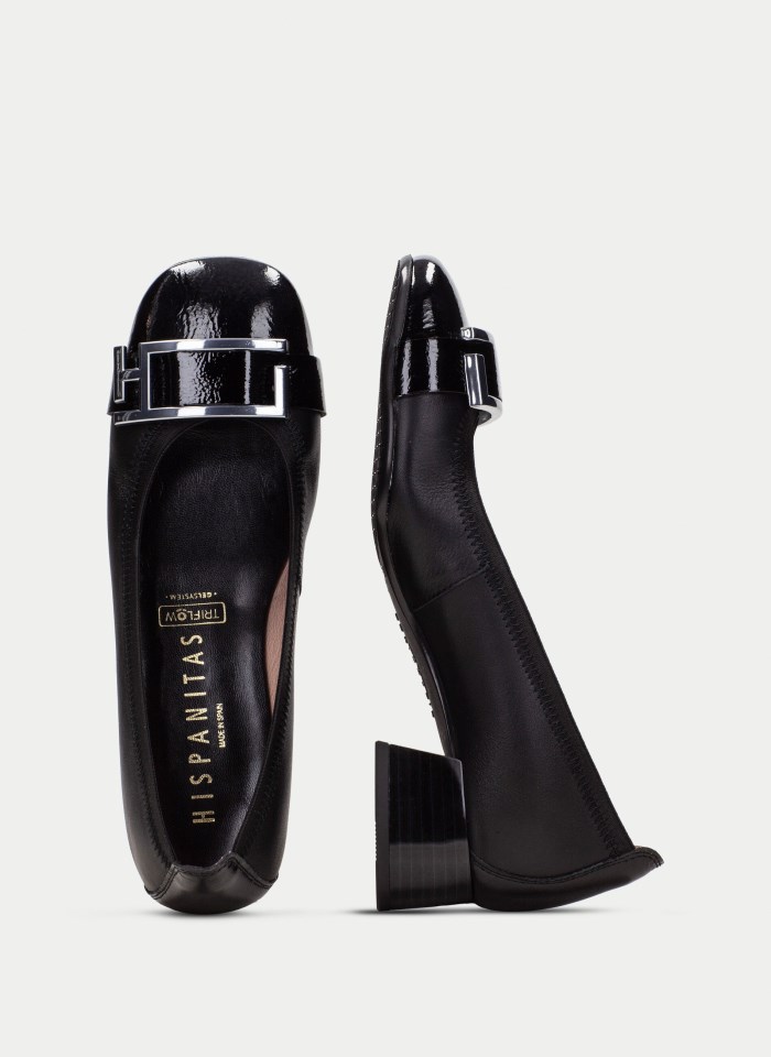 Hispanitas Bailarina Manila Negro