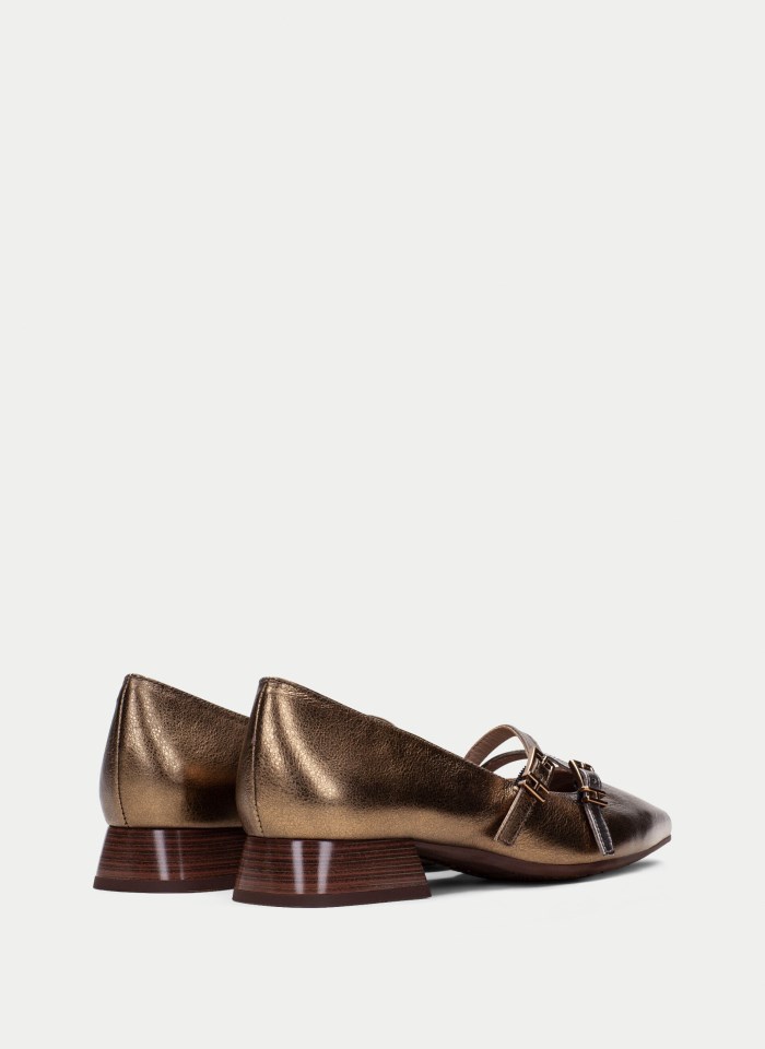 Hispanitas Mary Jane Dali Oro