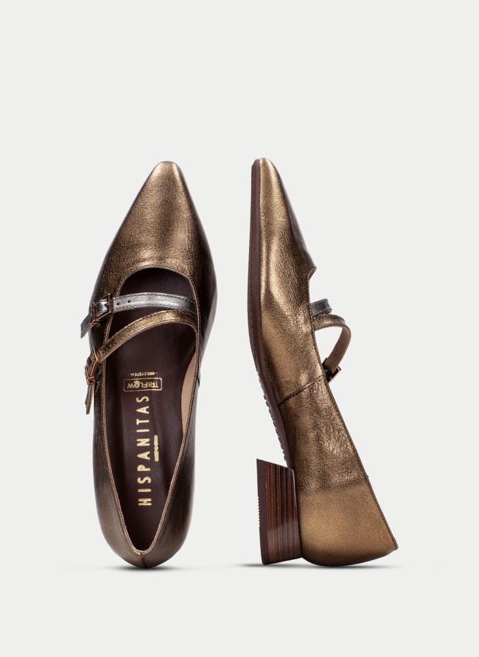 Hispanitas Mary Jane Dali Oro