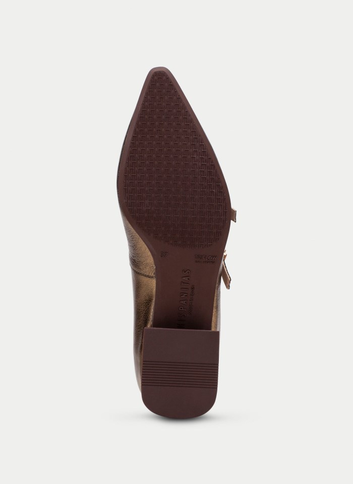 Hispanitas Mary Jane Dali Oro