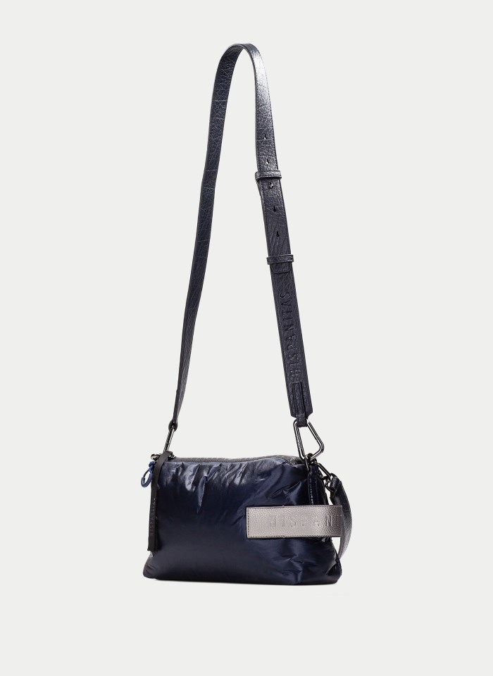 Hispanitas Bandolera Azul