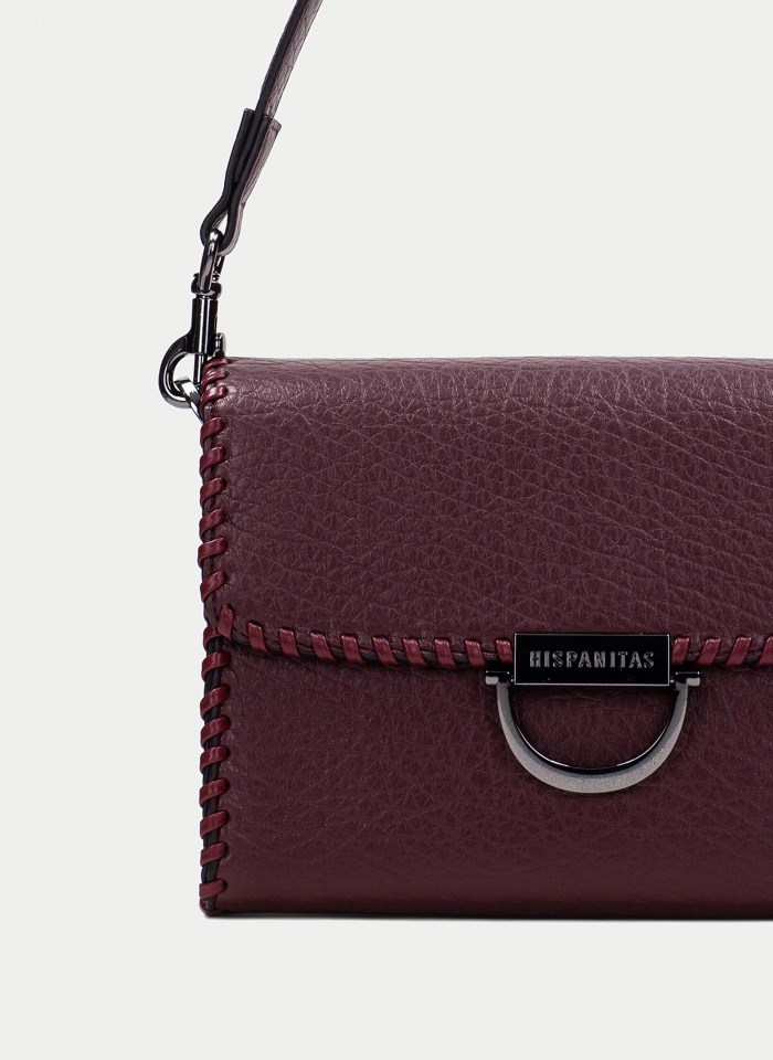 Hispanitas Bolso De Mano Vino