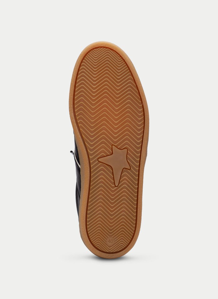 Hispanitas Deportivo Madison Negro