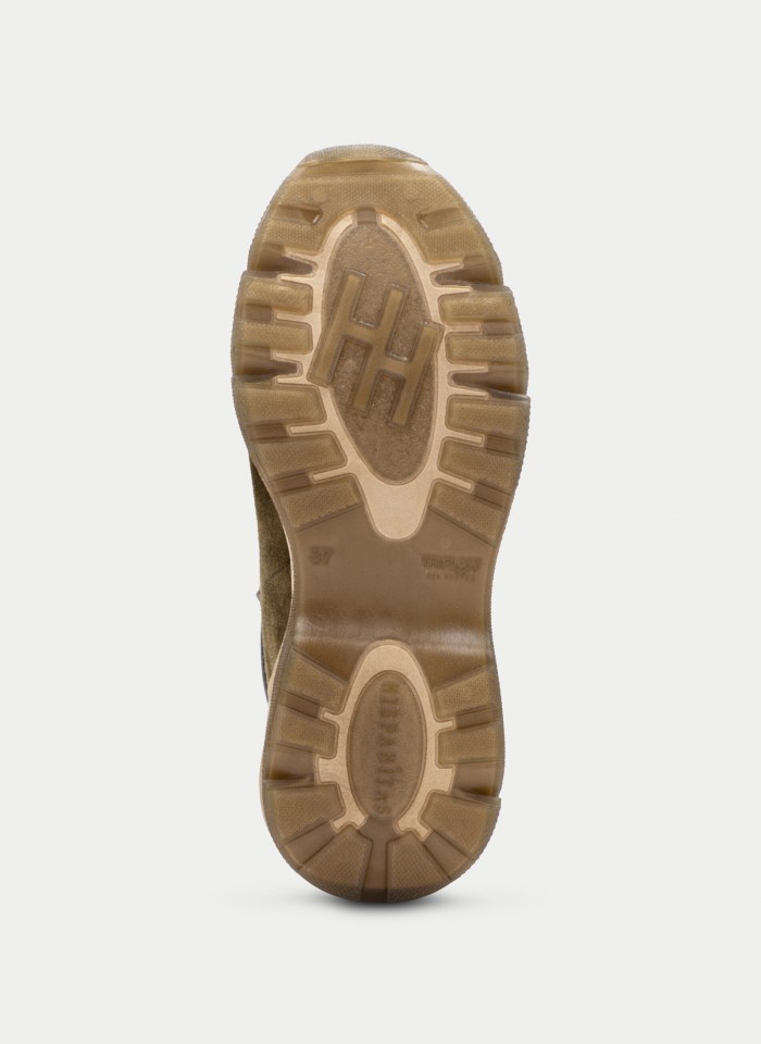 Hispanitas Botin Sport Nepal Militar