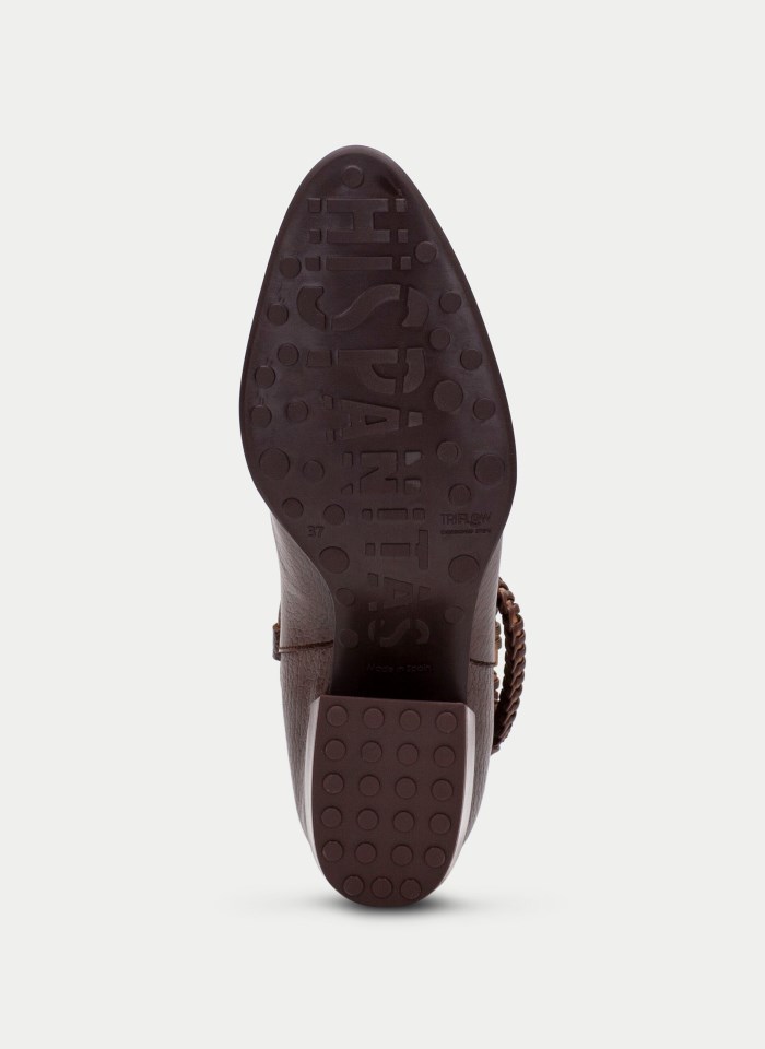 Hispanitas Bota Verona Avellana