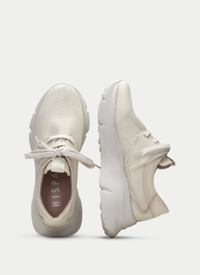 Hispanitas Deportivo Hawai Crema