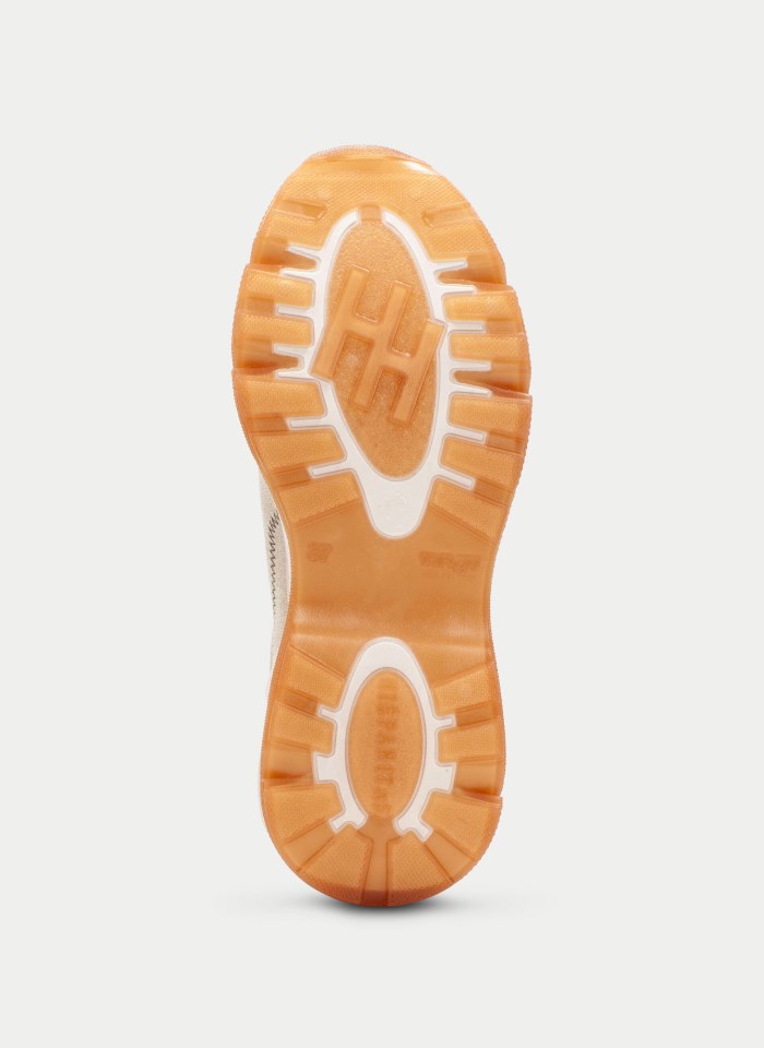 Hispanitas Deportivo Nepal Crema Biscuit