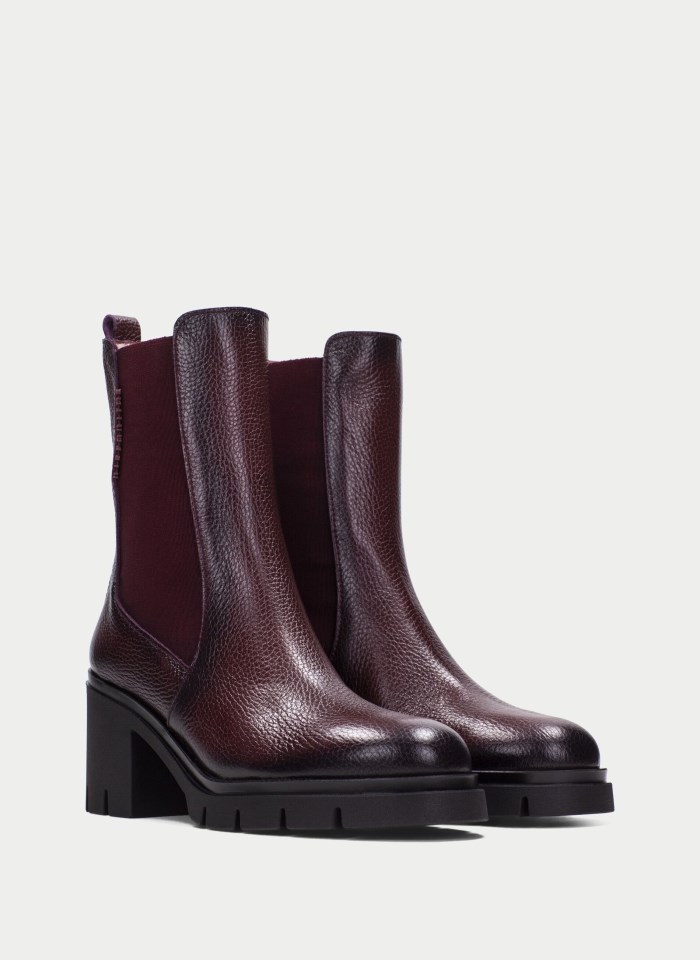 Hispanitas Botín Zurich Vino