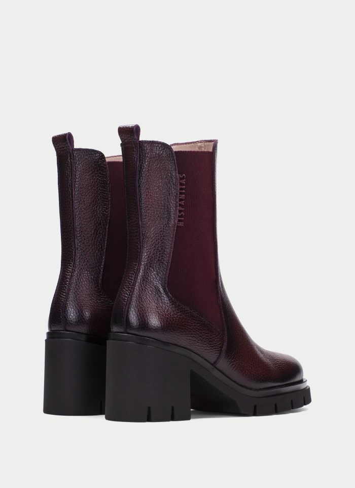 Hispanitas Botín Zurich Vino