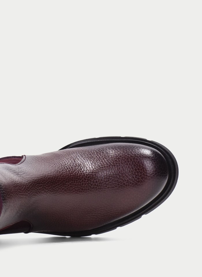 Hispanitas Botín Zurich Vino