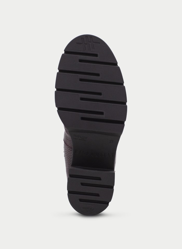 Hispanitas Botín Zurich Vino