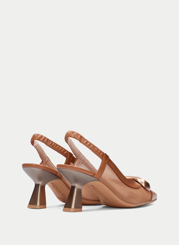 Hispanitas Destalonado Nova Cuero