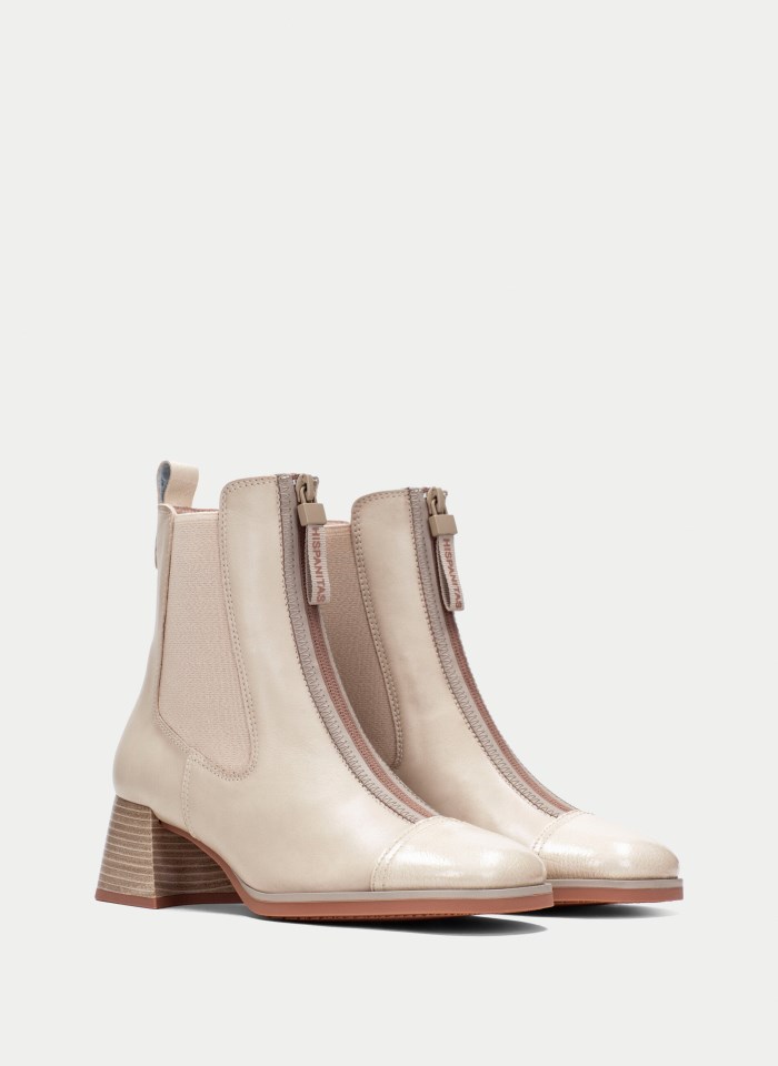 Hispanitas Botín Milan Milk