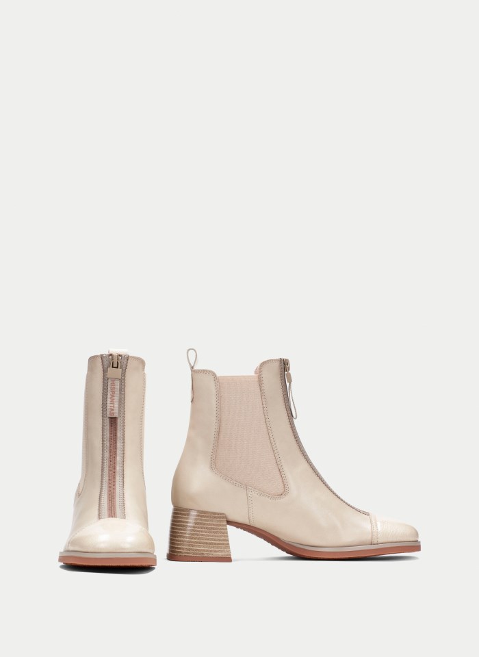 Hispanitas Botín Milan Milk