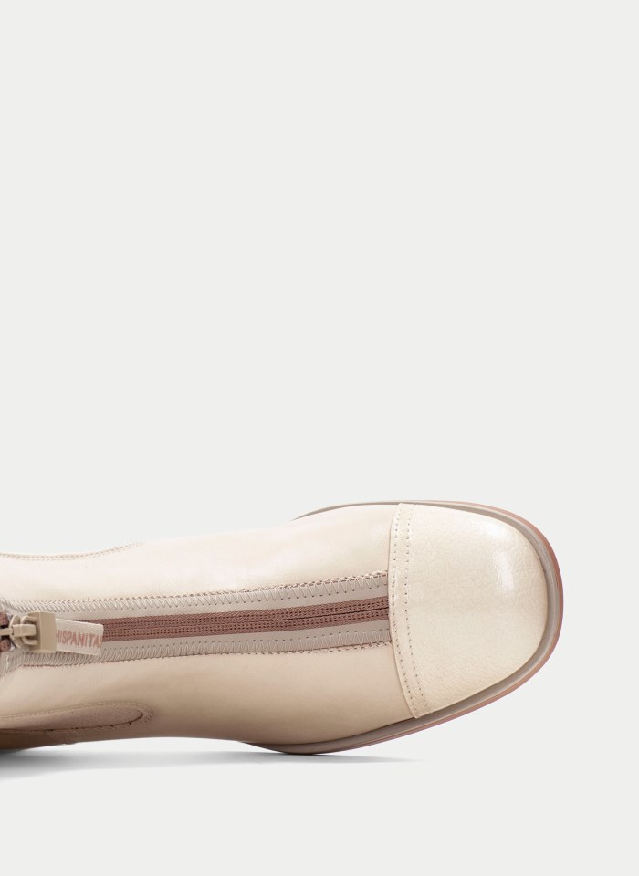 Hispanitas Botín Milan Milk