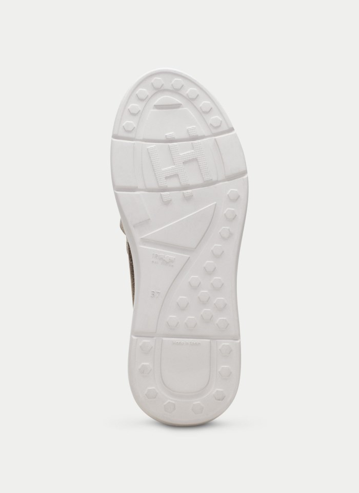 Hispanitas Mocasín Sport Oceania Oro