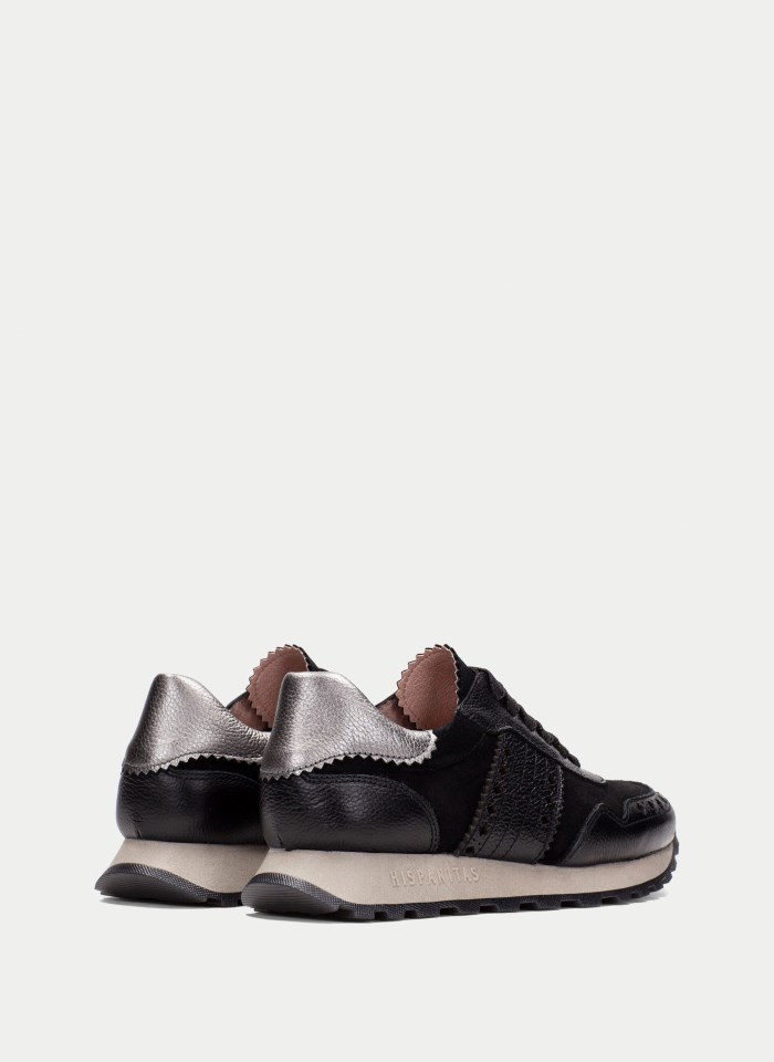 Hispanitas Deportivo Loira Negro