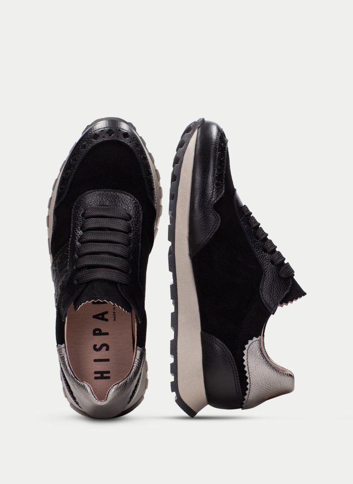 Hispanitas Deportivo Loira Negro