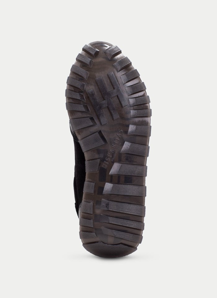 Hispanitas Deportivo Loira Negro