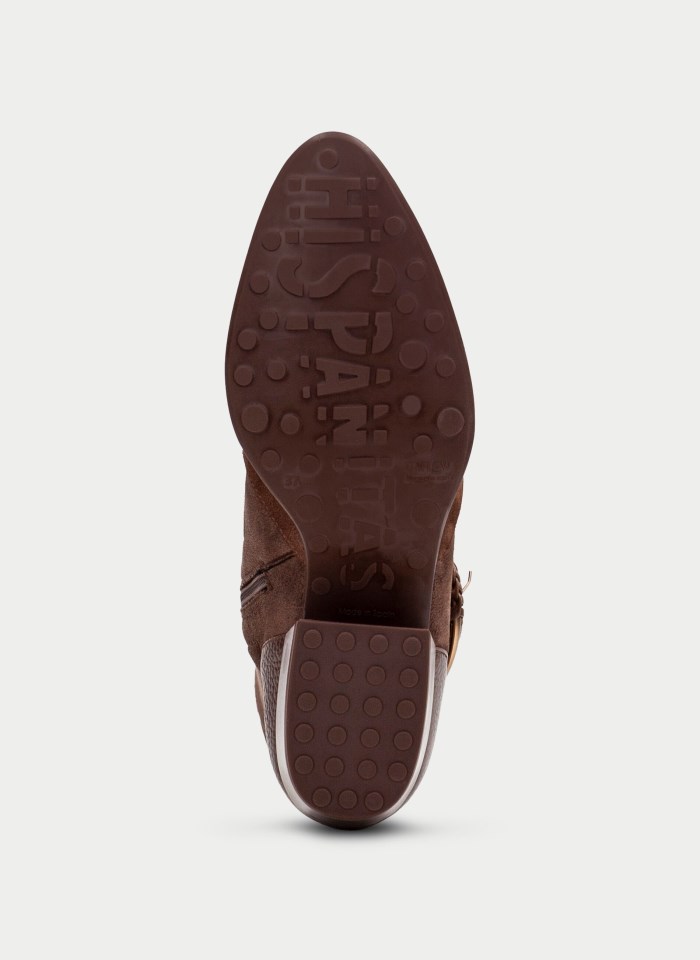 Hispanitas Bota Verona Avellana
