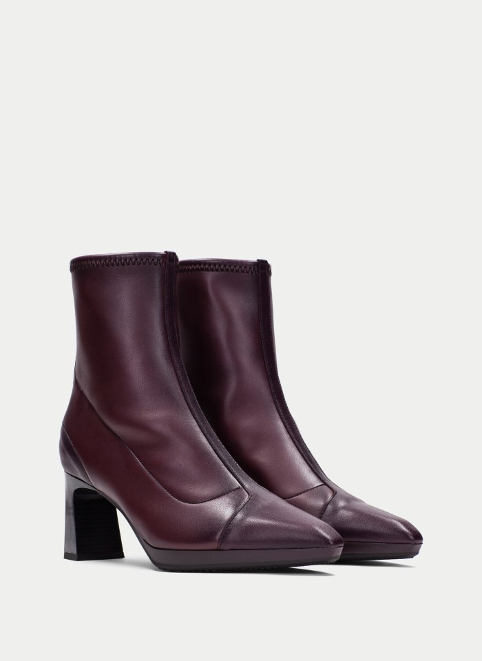 Hispanitas Botín Ankara Vino