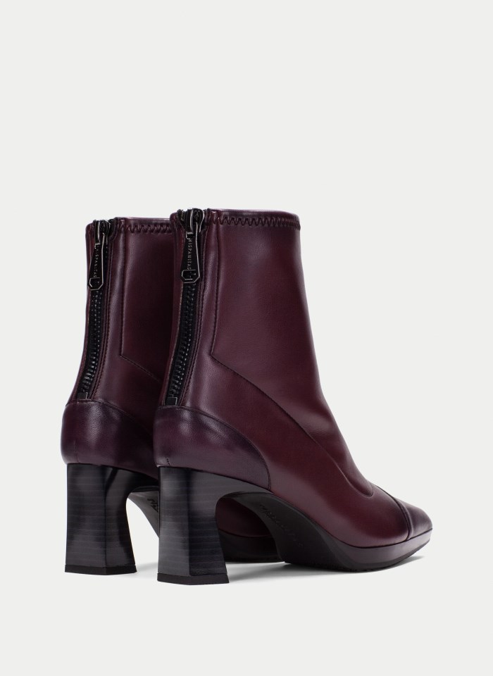 Hispanitas Botín Ankara Vino